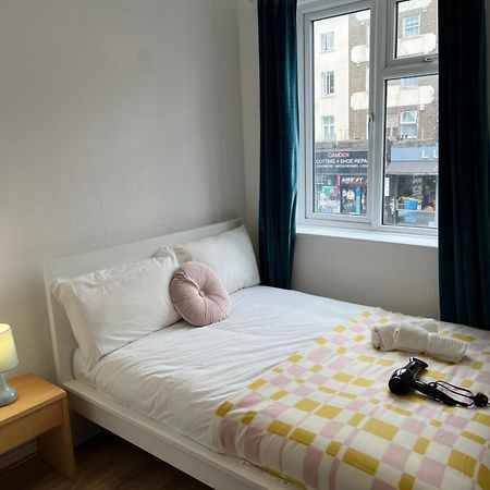 Lovely Rooms In Camden Town-Central Londen Buitenkant foto