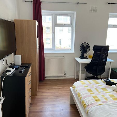 Lovely Rooms In Camden Town-Central Londen Buitenkant foto