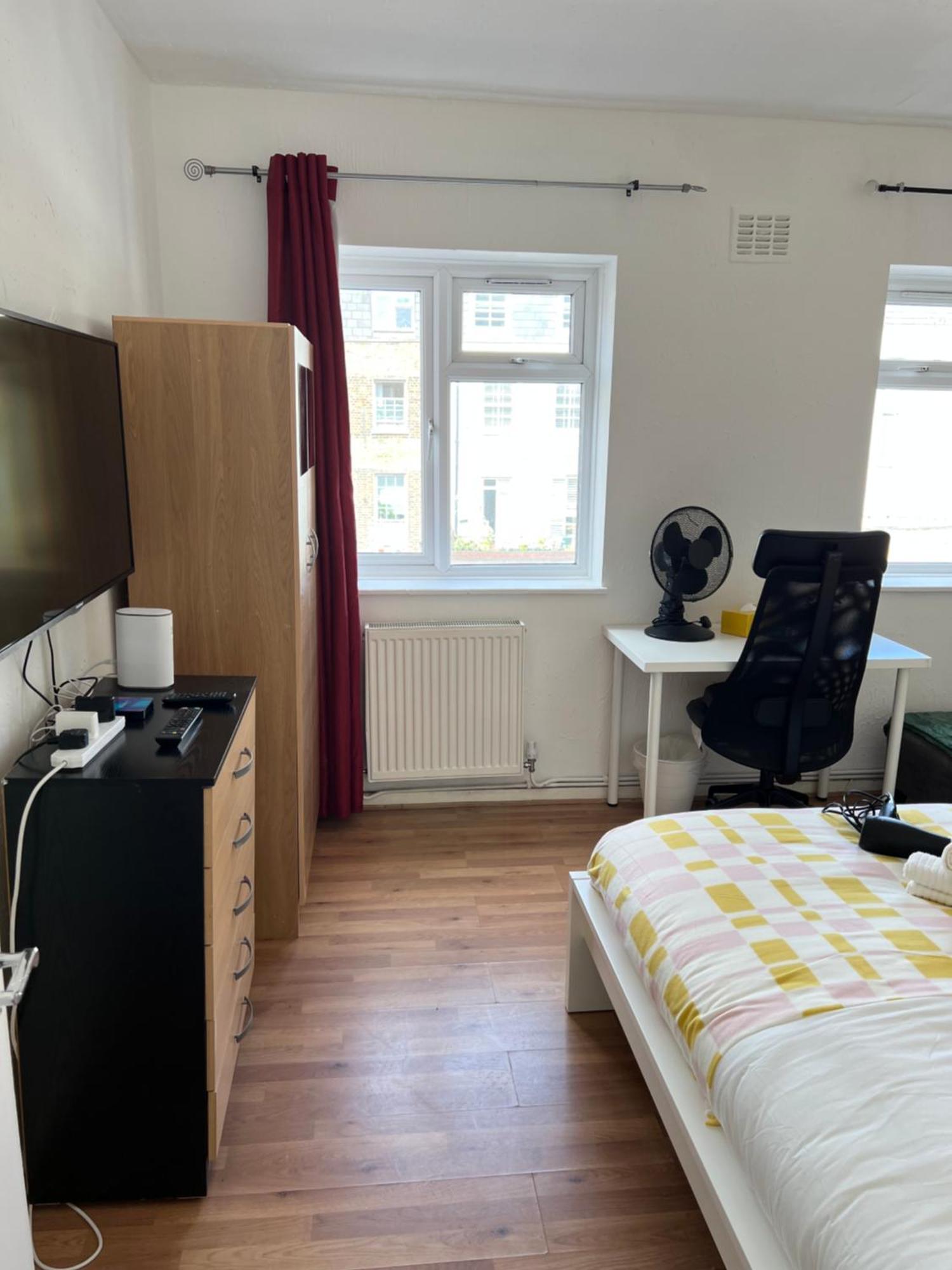 Lovely Rooms In Camden Town-Central Londen Buitenkant foto