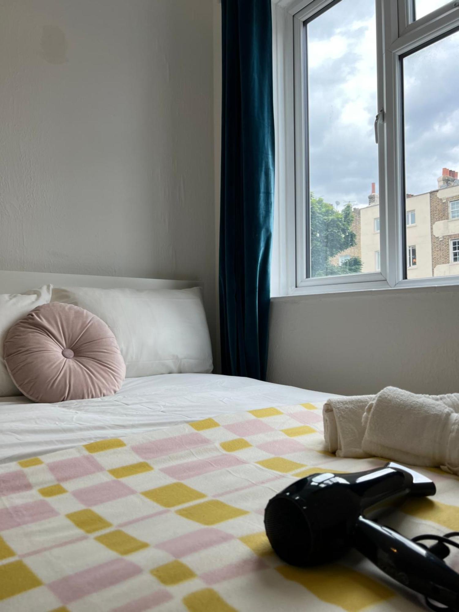 Lovely Rooms In Camden Town-Central Londen Buitenkant foto