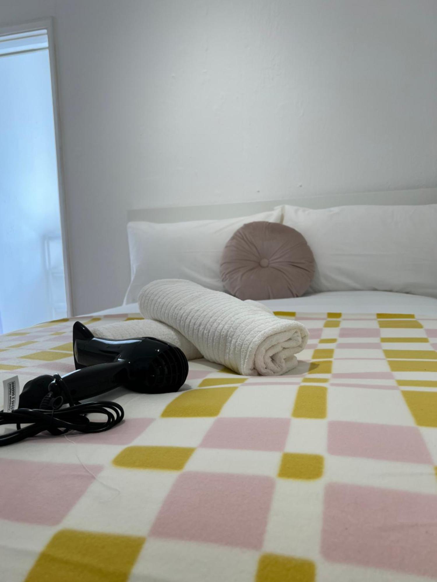 Lovely Rooms In Camden Town-Central Londen Buitenkant foto