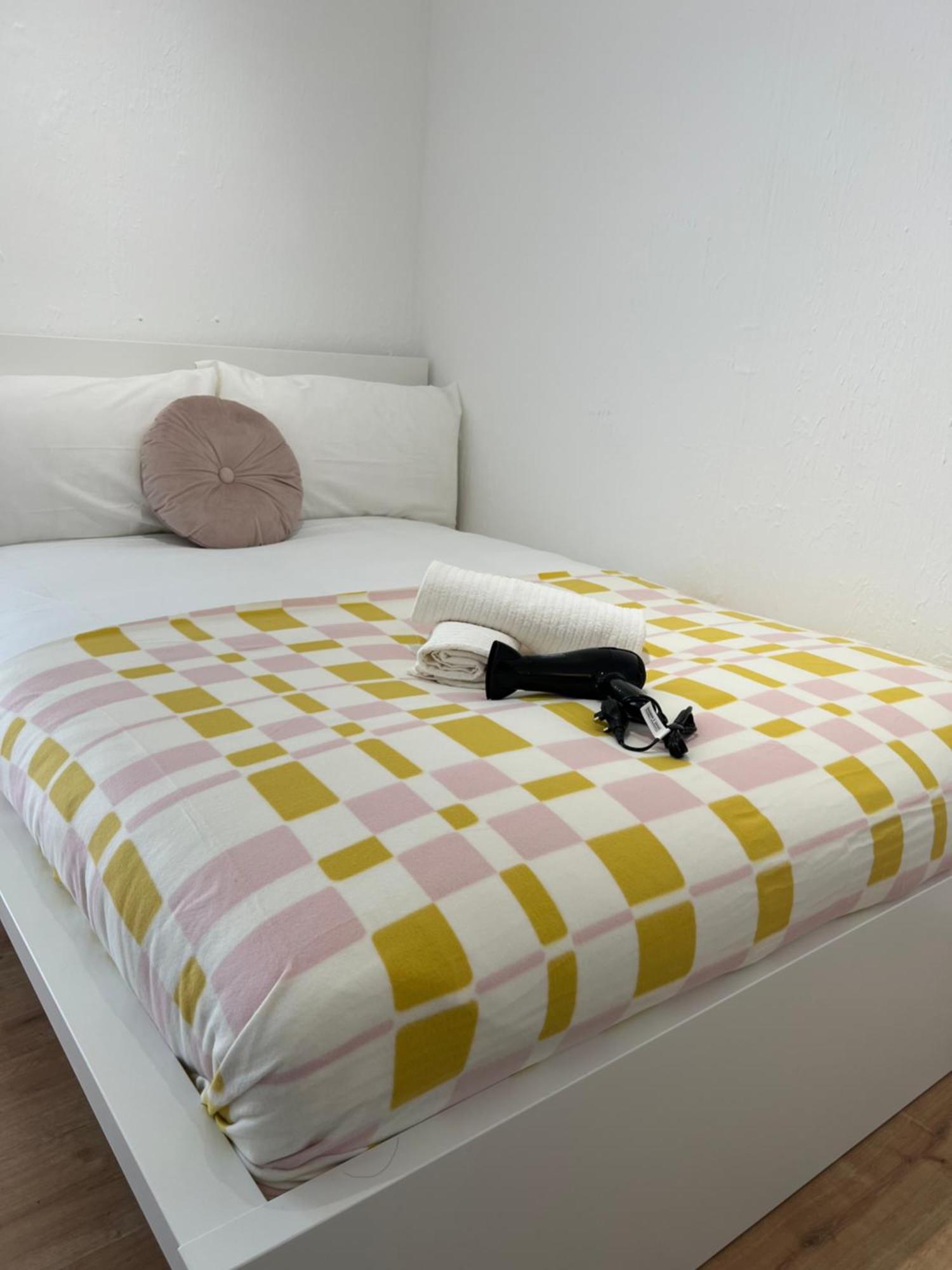 Lovely Rooms In Camden Town-Central Londen Buitenkant foto