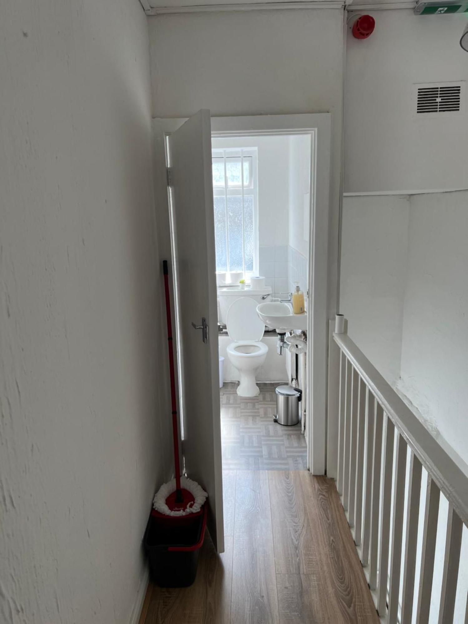 Lovely Rooms In Camden Town-Central Londen Buitenkant foto