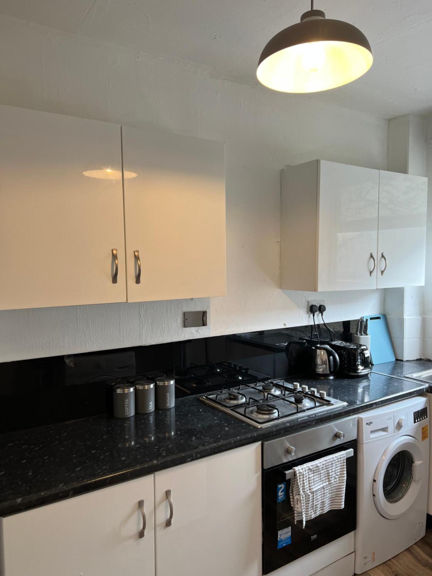 Lovely Rooms In Camden Town-Central Londen Buitenkant foto