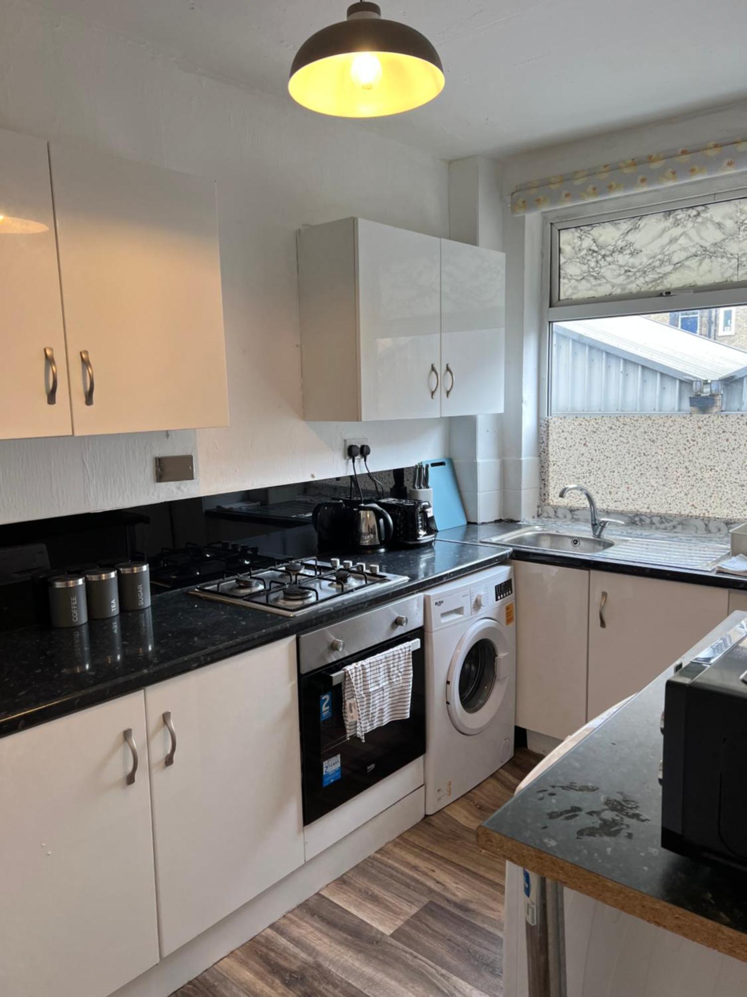 Lovely Rooms In Camden Town-Central Londen Buitenkant foto