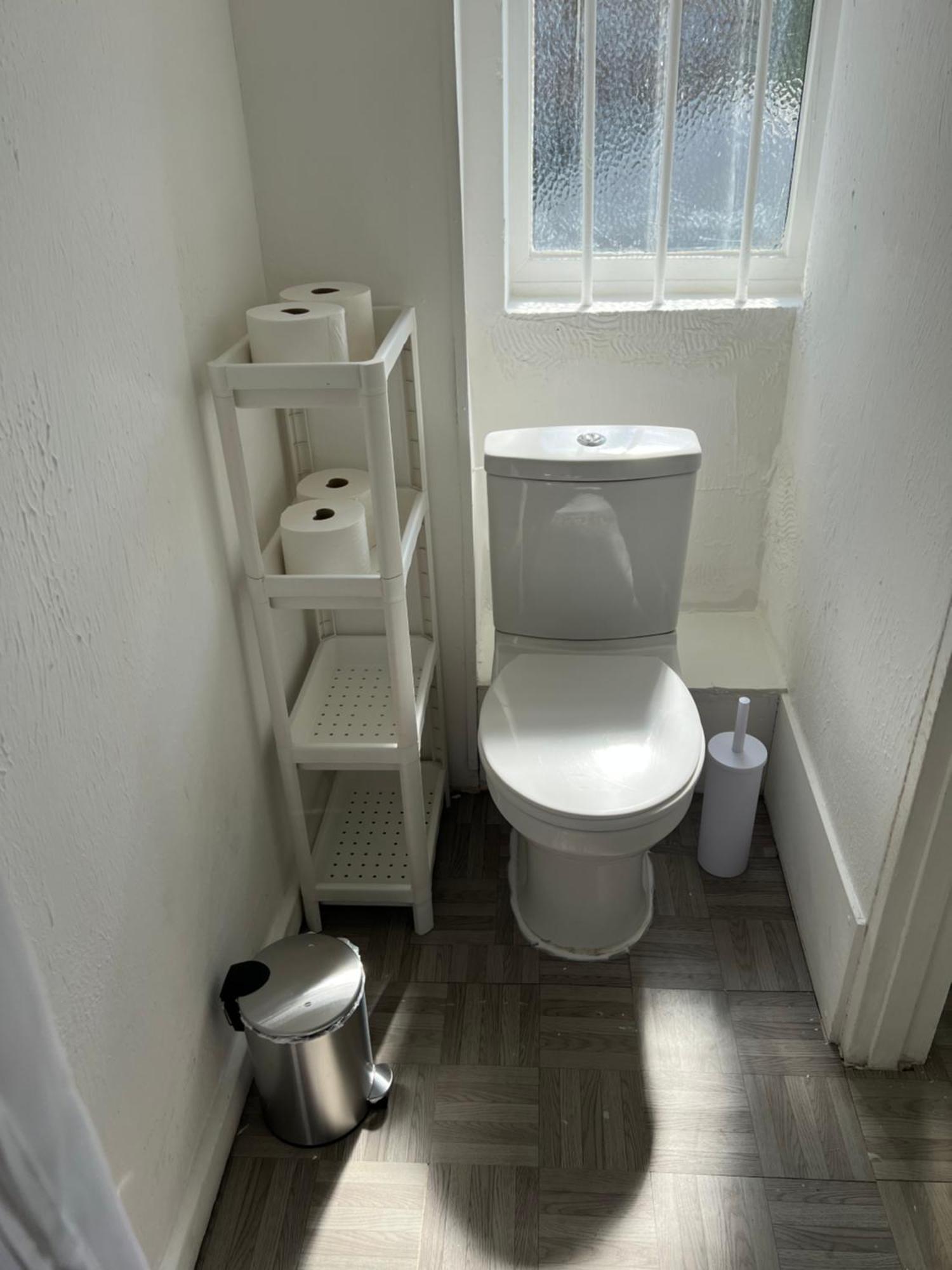 Lovely Rooms In Camden Town-Central Londen Buitenkant foto
