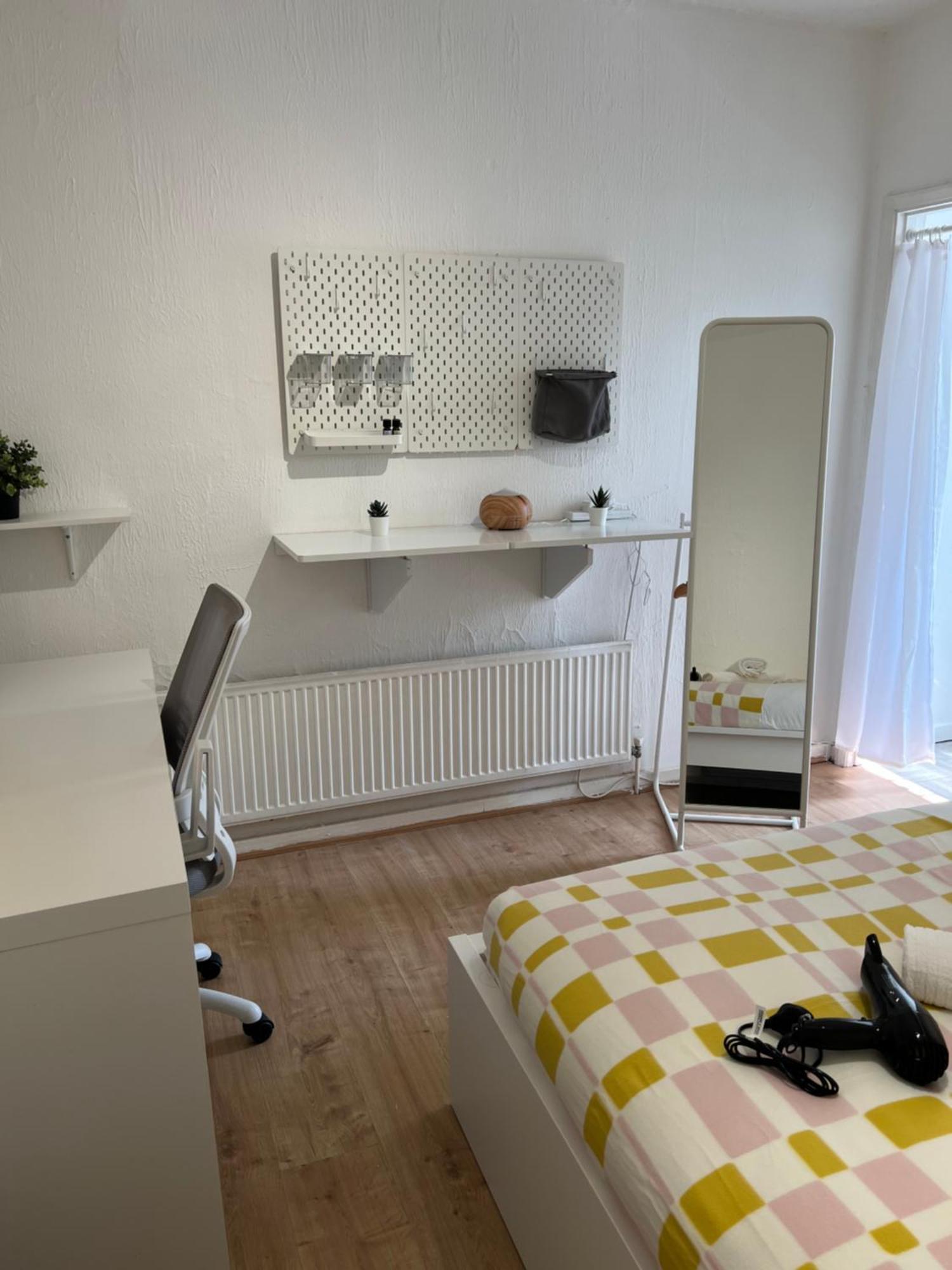 Lovely Rooms In Camden Town-Central Londen Buitenkant foto