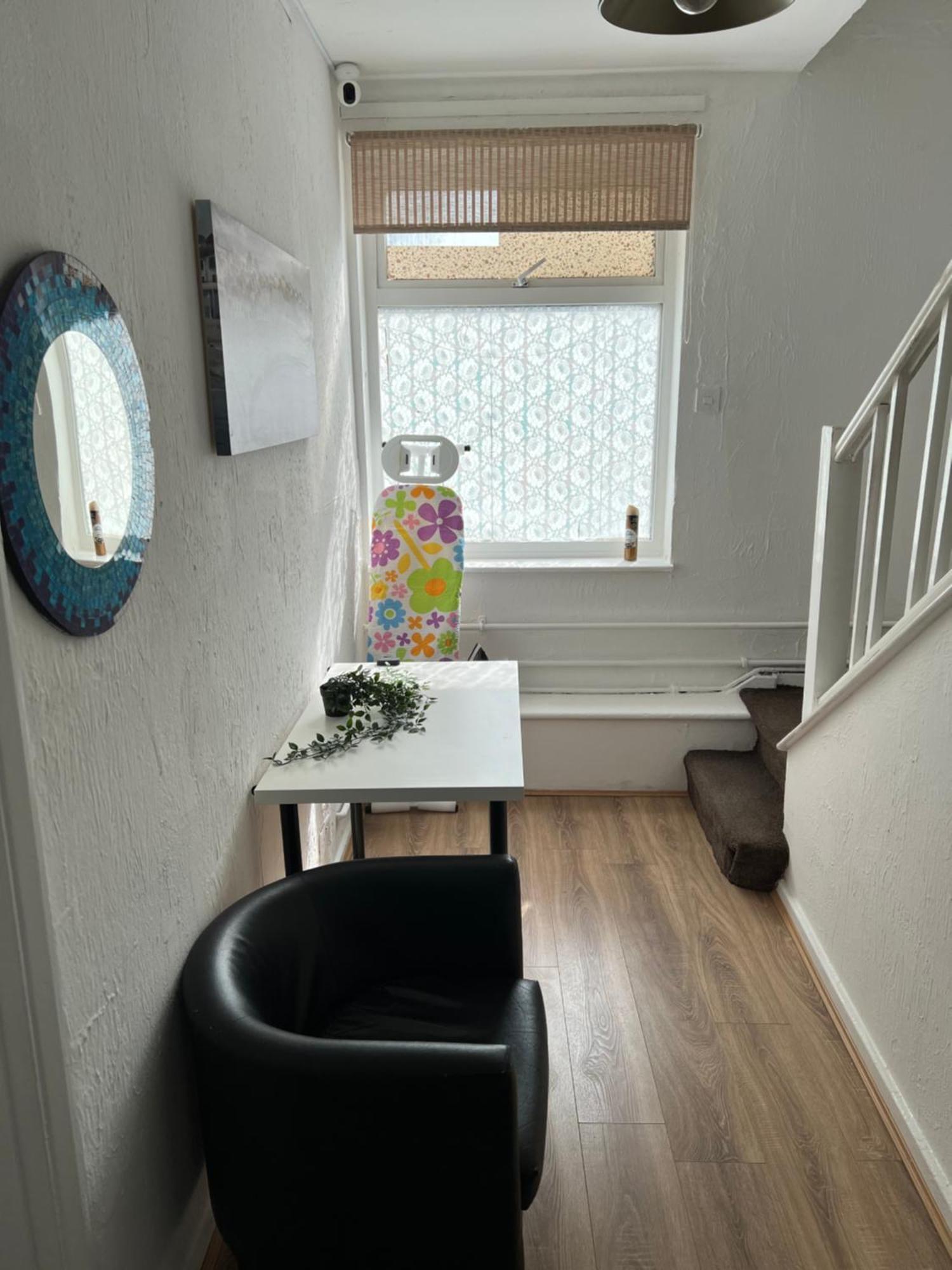 Lovely Rooms In Camden Town-Central Londen Buitenkant foto
