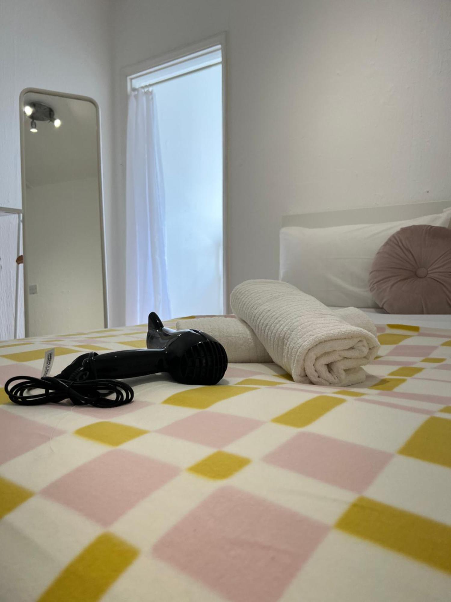 Lovely Rooms In Camden Town-Central Londen Buitenkant foto