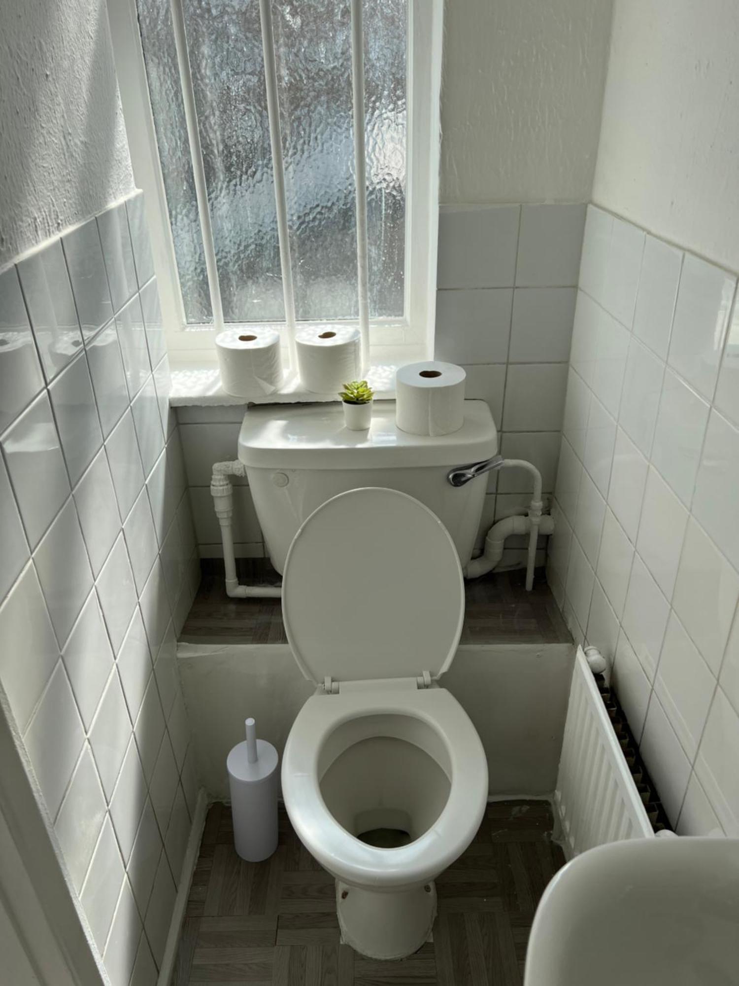 Lovely Rooms In Camden Town-Central Londen Buitenkant foto